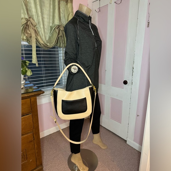 J. Crew Shoulder/Crossbody Bag - Picture 6 of 15